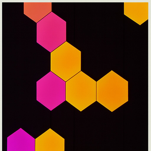 Immersive gameplay scene